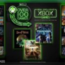 Microsoft планирует запуск Xbox Game Pass на РС