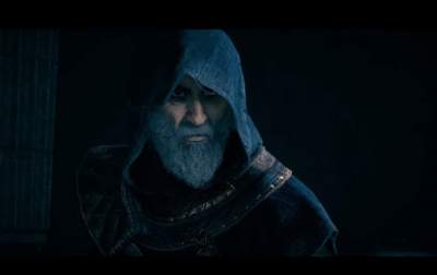Появился трейлер нового дополнения игры Assassin’s Creed Odyssey
