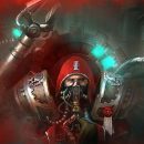 Анонс Prophecy — самостоятельного дополнения для Warhammer 40,000: Inquisitor — Martyr