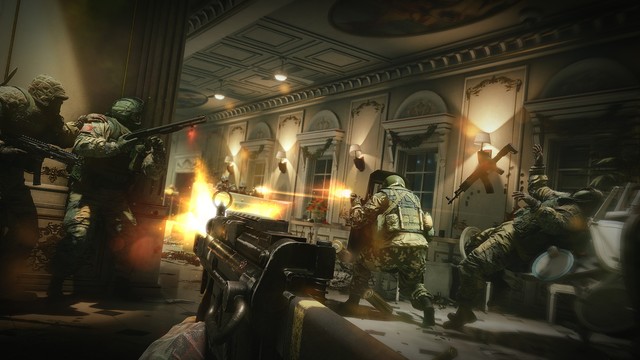 Ubisoft будет вознаграждать игроков за отлов багов в Rainbow Six Siege