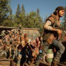 Установка Days Gone потребует только 46 гигабайт на диске PS4