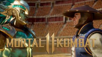 В России состоится турнир по Mortal Kombat 11 - M.Game Kombat Kup