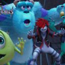 В Kingdom Hearts III появился режим повышенной сложности