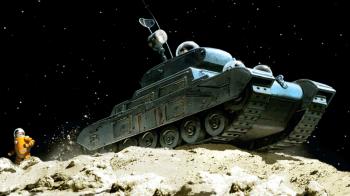 Wargaming готовит внеземное поздравление для фанатов World of Tanks