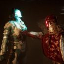 Для фанатов Dead Space: EGX тизер Negative Atmoshere