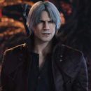 Новый геймплейный трейлер Devil May Cry 5