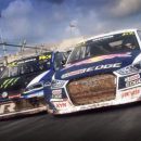 Codemasters анонсировала продолжение раллийного симулятора DiRT Rally