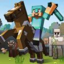 Microsoft похвалилась новым рекордом игры Minecraft