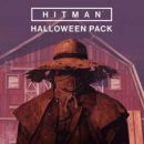 Hitman Halloween Pack позволяет бесплатно поиграть в пятый эпизод стелс-экшена