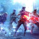 На момент релиза в Battlefield V не будет королевской битвы