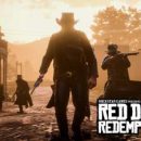 Red Dead Redemption 2 установила несколько рекордов