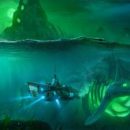 В World of Warships появились подводные лодки
