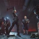 Появились тесты технологии Nvidia Adaptive Shading в Wolfenstein II