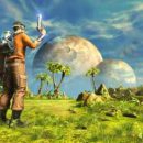 Humble Bundle бесплатно раздает Outcast – Second Contact