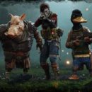 Геймеры оказались в восторге от Mutant Year Zero: Road to Eden
