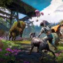 Cостоялась презентация следующей части Far Cry