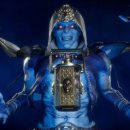 Коллекционер присматривается к вашим органам в новом трейлере Mortal Kombat 11