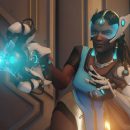 С помощью «Мастерской» в Overwatch добавили аналог портальной пушки