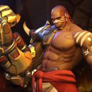 Blizzard анонсировала событие Storm Rising из «Архивов Overwatch»