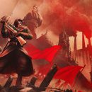 Осенью выйдет графический роман по Assassin’s Creed про Россию