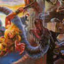 Castlevania Anniversary Collection сегодня выходит в Steam и на консолях