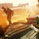 Rage 2 ушла в печать — пора изучить системные требования и список настроек