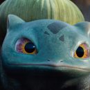 Умилительный трейлер «Детектива Пикачу» под песню What a Wonderful World