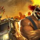 Sony снимет сериал по Twisted Metal