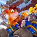 Свежий геймплейный ролик из Crash Team Racing Nitro-Fueled показывает приключенческий режим