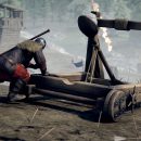 Список самых продаваемых игр в Steam, вышедших в апреле: MORDHAU, Mortal Kombat 11, Katana ZERO…