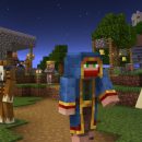 Авторы Minecraft выпустили новую карту и набор скинов в поддержку благотворительной организации