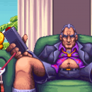 Аркадное безумие в стиле первых GTA — новый трейлер Shakedown: Hawaii