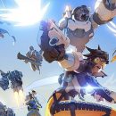 В Overwatch близится праздничный период по случаю третьей годовщины