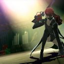 Подробности о новой героине, ещё одном персонаже и прочих новинках Persona 5: The Royal