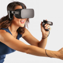 В VR-контроллерах Oculus Touch случайно оставили послание от масонов