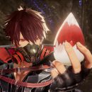Аниме-боевик Code Vein в духе Dark Souls ещё жив — смотрите свежие геймплейные ролики