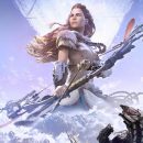 Копьё Элой из Horizon: Zero Dawn придумал разработчик God of War