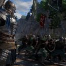 Открытые выходные в Conqueror’s Blade пройдут с 12-го по 14 апреля