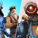 Fortnite и Apex Legends помогли Twitch достигнуть 2.7 миллиарда часов просмотра