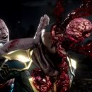Mortal Kombat 11 не будет продаваться на Украине
