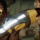 Как зарубежные критики приняли Mortal Kombat 11