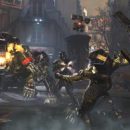 Wolfenstein: Youngblood выходит в июле