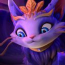 144-ый чемпион League of Legends — волшебная кошка Юми.