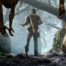 Days Gone возглавила британский чарт. Mortal Kombat 11 заняла второе место
