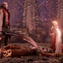 Code Vein получит сетевой тест на консолях в мае