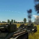 В War Thunder стартовал бета-тест нового режима