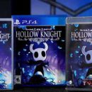 Hollow Knight выйдет на физическом носителе в мае