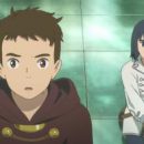 Вышел трейлер анимационного фильма Ni no Kuni