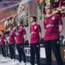 Российская команда стала чемпионом по Rainbow Six: Siege