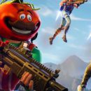 Владельцы Switch больше не смогут играть в Fortnite против пользователей PS4 и XBOX One